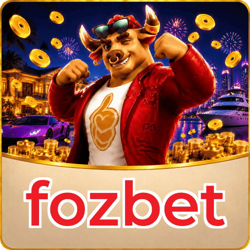 fozbet Apostas Esportivas Logo - 34 Esportes Certificados
