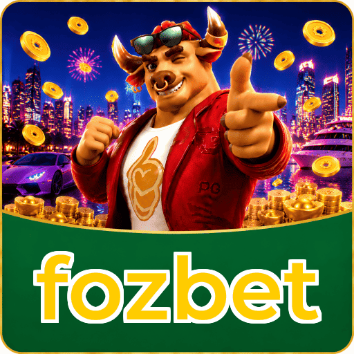 fozbet Jackpots Progressivos