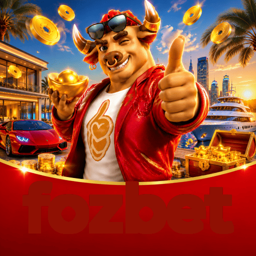 fozbet Loteria Online Brasil - Plataforma Certificada