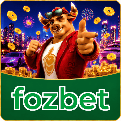 Logo da fozbet
