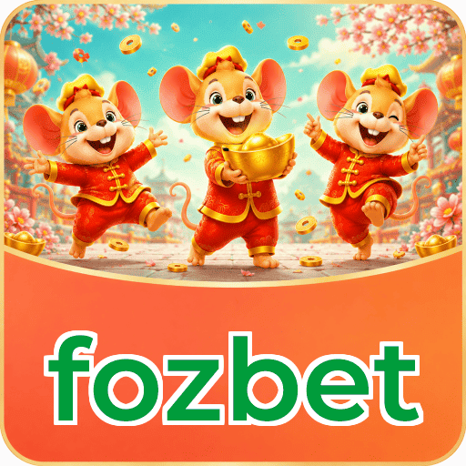 Logo fozbet Telegram Canal Oficial