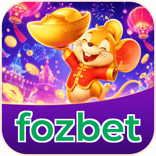 fozbet Logo Oficial
