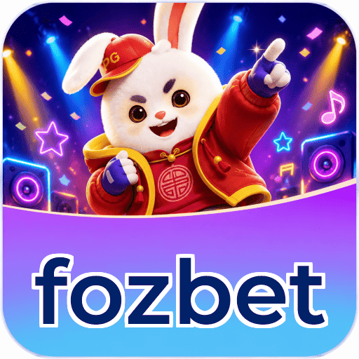 fozbet Logo - Bônus com Rollover Justo