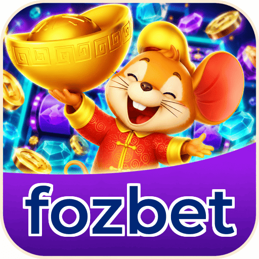 Logo fozbet Plataforma Certificada