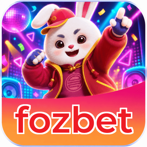 fozbet Logo - Bônus de Cadastro