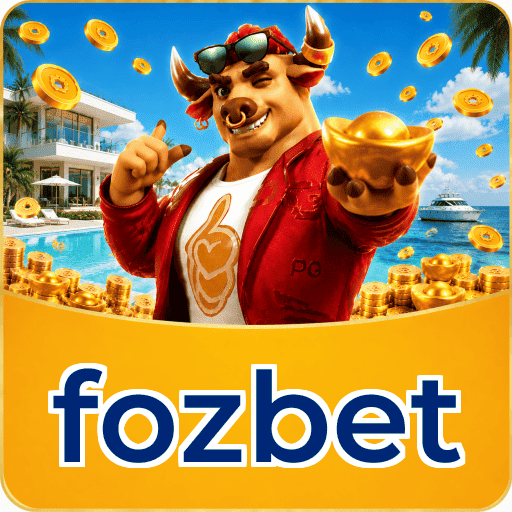 Logo fozbet Loteria Online